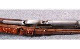 Standard Arms ~ Model M ~ .30 Remington - 5 of 10