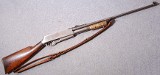 Standard Arms ~ Model M ~ .30 Remington - 1 of 10