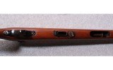 Harrington & Richardson ~ Model 165 "Leatherneck" ~ .22 Long Rifle - 5 of 10