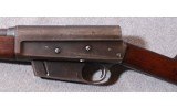 Remington ~ Model 8 ~ .30 Remington - 7 of 10