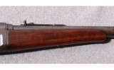Remington ~ Model 8 ~ .30 Remington - 3 of 10