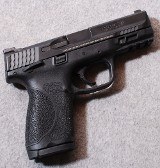 Smith & Wesson ~ M&P9 2.0 ~ 9MM - 1 of 2