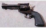 Ruger ~ New Model Blackhawk ~ .45 Caliber - 2 of 2