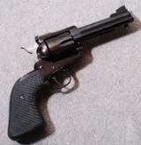 Ruger ~ New Model Blackhawk ~ .45 Caliber - 1 of 2