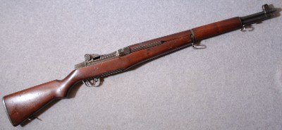 Harrington & Richardson ~ M1 ~ .30-06 Springfield