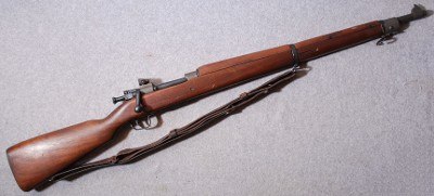 Remington ~ M1903A3 ~ .30-06 Springfield
