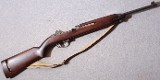 Winchester ~ M1 Carbine ~ .30 Carbine - 1 of 10