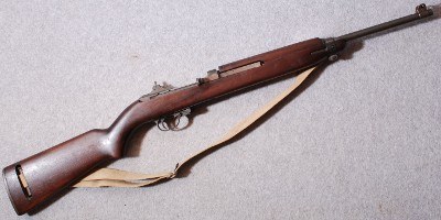 Winchester ~ M1 Carbine ~ .30 Carbine