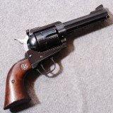 Ruger ~ New Model Blackhawk ~ .357 Magnum - 1 of 2 Ruger ~ New Model Blackhawk ~ .357 Magnum - 1 of 2