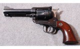 Ruger ~ New Model Blackhawk ~ .357 Magnum - 2 of 2 Ruger ~ New Model Blackhawk ~ .357 Magnum - 2 of 2