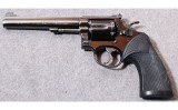 Smith & Wesson ~ Model 14 ~ .38 Special - 2 of 2