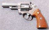 Ruger ~ Security-Six ~ .357 Magnum - 2 of 2