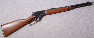 Marlin ~ 1894 ~ .357 Magnum