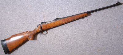 Remington ~ 700 ADL ~ 7MM Remington Magnum