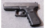 Glock ~ 19Gen4 ~ 9MM - 2 of 2