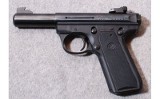Ruger ~ 22/45 MKIII ~ .22 Long Rifle - 2 of 2