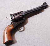 Ruger ~ Blackhawk ~ .357 Magnum - 1 of 2