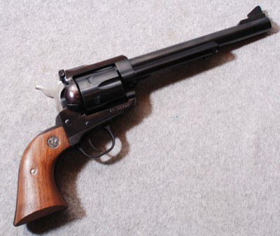 Ruger ~ New Model Blackhawk ~ .45 Caliber