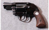 Colt ~ Agent ~ .38 Special - 2 of 2