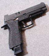 SIG-Sauer ~ P320X ~ 9MM - 1 of 2