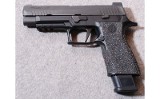 SIG-Sauer ~ P320X ~ 9MM - 2 of 2
