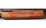 Weatherby ~ Ducks Unlimited Edition Patrician II ~ 12 Gauge - 3 of 10