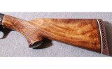 Weatherby ~ Ducks Unlimited Edition Patrician II ~ 12 Gauge - 6 of 10