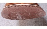 Weatherby ~ Ducks Unlimited Edition Patrician II ~ 12 Gauge - 10 of 10