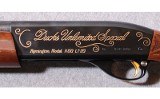 Remington ~ Ducks Unlimited Edition 1100 LT-20 ~ 20 Gauge - 7 of 10