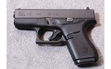 Glock ~ 42 ~ .380 ACP - 2 of 2
