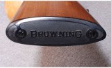 Browning ~ BAR ~ .30-06 Springfield - 10 of 10