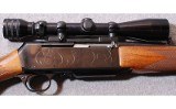 Browning ~ BAR ~ .30-06 Springfield - 4 of 10