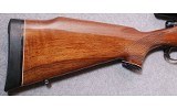 Remington ~ 700 BDL ~ 7MM Remington Magnum - 2 of 10