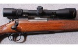Remington ~ 700 BDL ~ 7MM Remington Magnum - 3 of 10