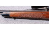 Remington ~ 700 BDL ~ 7MM Remington Magnum - 8 of 10