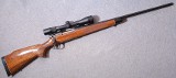 Remington ~ 700 BDL ~ 7MM Remington Magnum - 1 of 10
