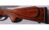 Remington ~ 700 BDL ~ 7MM Remington Magnum - 6 of 10