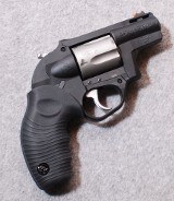 Taurus ~ 605 ~ .357 Magnum - 1 of 2