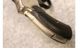 S&W ~ Safety Hammerless 2ND model ~ .38 S&W - 3 of 6