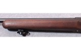 Remington ~ 541X Target ~ .22 Long Rifle - 8 of 10
