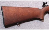 Remington ~ 541X Target ~ .22 Long Rifle - 2 of 10
