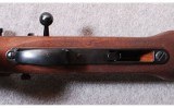Remington ~ 541X Target ~ .22 Long Rifle - 5 of 10