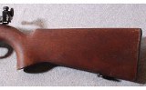 Remington ~ 541X Target ~ .22 Long Rifle - 6 of 10