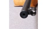 Remington ~ 541X Target ~ .22 Long Rifle - 9 of 10