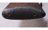 Remington ~ 541X Target ~ .22 Long Rifle - 10 of 10