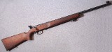 Remington ~ 541X Target ~ .22 Long Rifle - 1 of 10