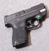 Smith & Wesson ~ M&P9 Shield M2.0 ~ 9MM - 1 of 2