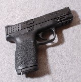 Smith & Wesson ~ M&P9 Compact 2.0 ~ 9MM