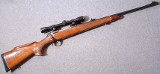 BSA ~ Bolt Action ~ .308 Winchester - 1 of 10