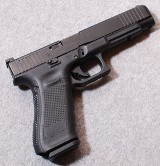 Glock ~ 34 Gen5 ~ 9MM - 1 of 2